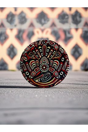 آسیاب قهوه و ادویه بنفش استیل (فولاد) BGA - کد 955669086