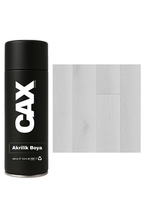 رنگ اسپری طوسی caxcolors - کد 955667832