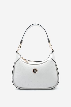 کیف دوشی رنگی زنانه Silver Polo - کد 955706325