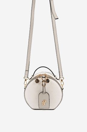 کیف دوشی رنگی زنانه Silver Polo - کد 955706363