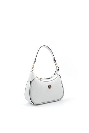 کیف دوشی رنگی زنانه Silver Polo - کد 955706325