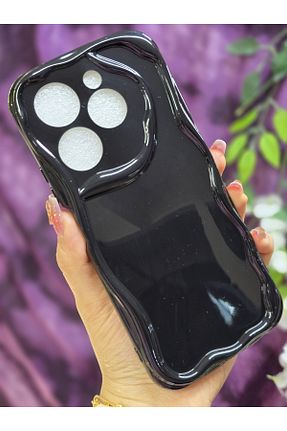 کاور و قاب مشکی Magic Ring - کد 955764439