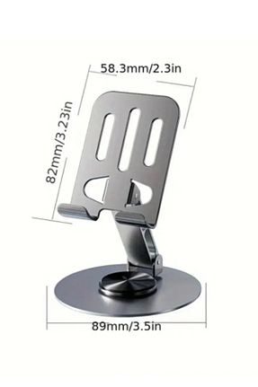 پایه تبلت Go Aksesuar - کد 955785828