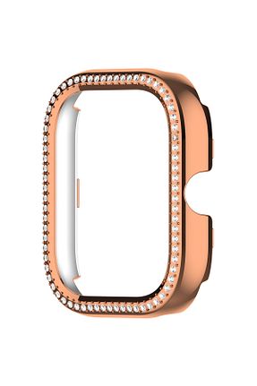 محافظ صفحه ساعت هوشمند رنگی Nezih Case - کد 955856554