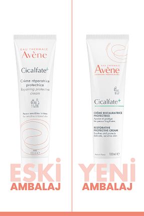 کرم صورت Hassas Avene - کد 771952349