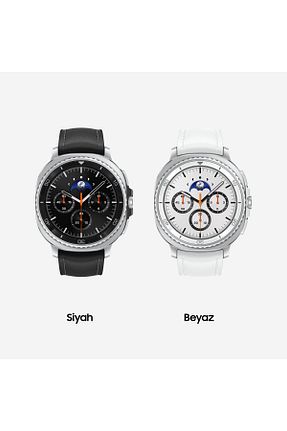 ساعت هوشمند مشکی Samsung - کد 952200428
