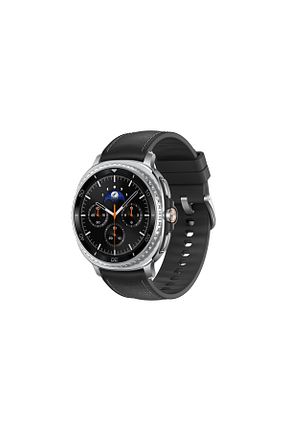 ساعت هوشمند مشکی Samsung - کد 952200428