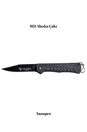 اکسسوری چاقو و قمه مشکی Genel Markalar - کد 286942161