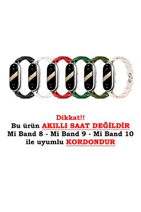 بند دستبند هوشمند رنگی Dexmon - کد 946339340