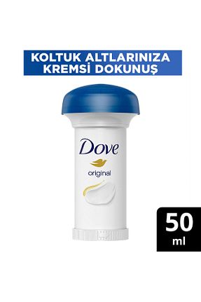 دئودورانت و رول آن زنانه Dove - کد 950843398
