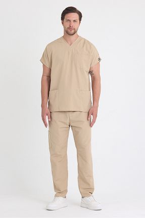 لباس کار بژ Raven Uniform - کد 867586346