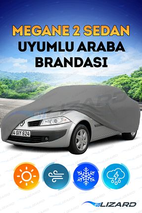 چادر خودرو ByLizard - کد 89063246