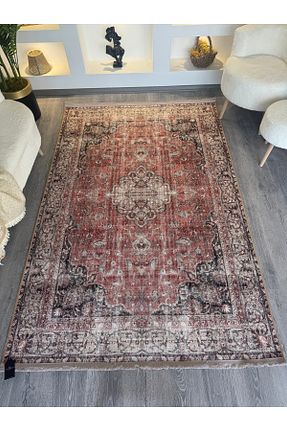 فرش رنگی قابل شستشو Rugs Modern Halı - کد 333346471