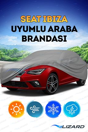 چادر خودرو ByLizard - کد 31269775