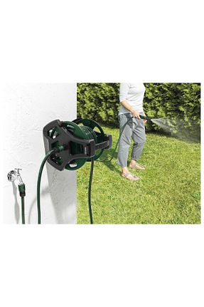 شیلنگ و جمع کننده PARKSIDE - کد 947771597