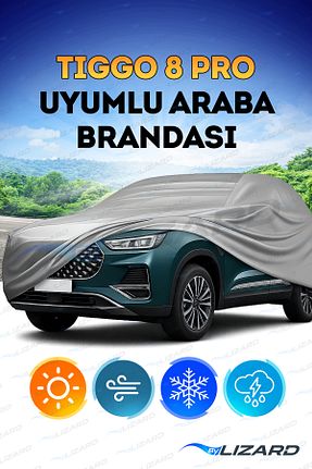 چادر خودرو ByLizard - کد 894335634