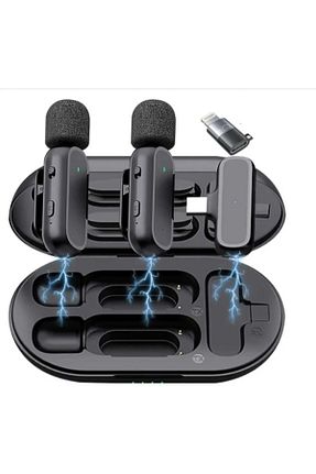 میکروفن مشکی comse - کد 816138454