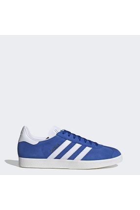 کفش دو و میدانی و تمرینی آبی مردانه adidas - کد 838681731