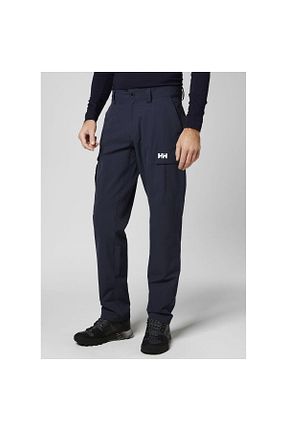 شلوار سرمه ای مردانه مخلوط پلی آمید Helly Hansen - کد 669838938