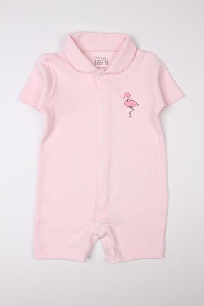 سرهمی صورتی بچه گانه Comfort Mini Ropa - کد 954263959