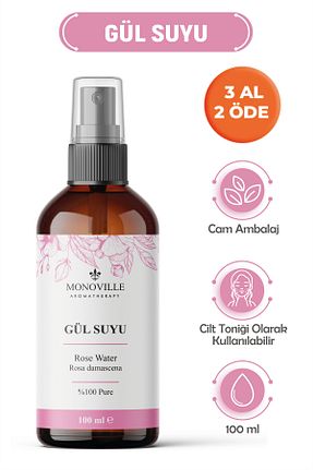 تونیک همه انواع پوست Monoville - کد 82654595