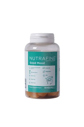 ویتامین Nutrafine - کد 924287104