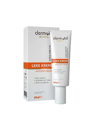 کرم صورت همه انواع پوست Dermokil - کد 2047259