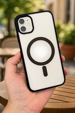 کاور و قاب مشکی iPhone 11 Vip Case - کد 674435836