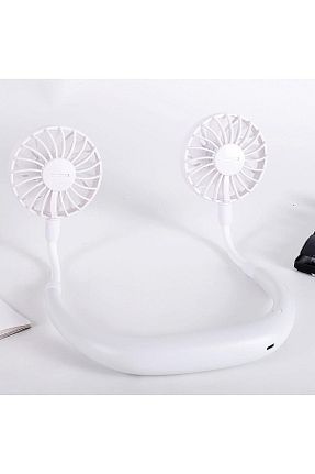 پنکه سفید Mini Fan Torima - کد 737165128