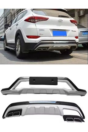 بادی کیت خودرو Hyundai - کد 948844610