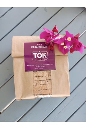 نان Tok Ekmek Artisan Bakery - کد 953219193