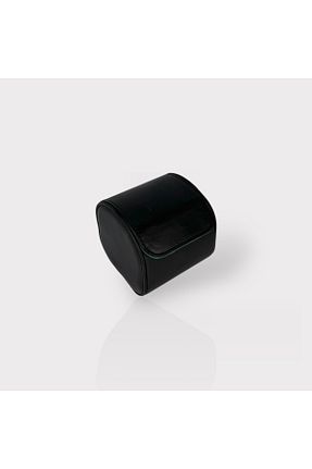 نظم دهنده کمد مشکی BorinoLeather - کد 952449694