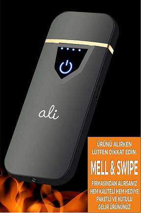 فندک کلاسیک MIL SWIPE - کد 660503865