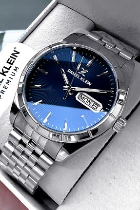 ساعت مچی مردانه 44 میلی متر Daniel Klein - کد 384814236