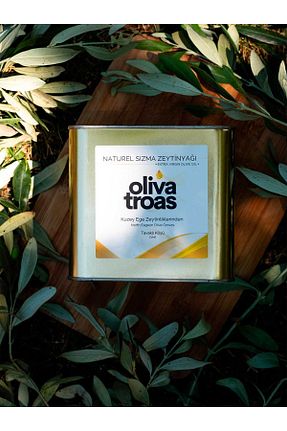 روغن زیتون Oliva Troas - کد 936553430