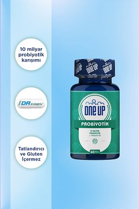 پروبیوتیک و پری بیوتیک One Up - کد 105353493
