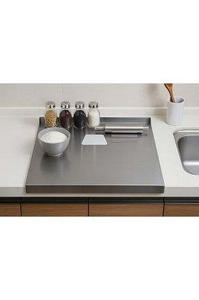 تحته برش طوسی eryahome - کد 878728172