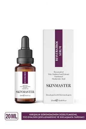 سرم پوست همه انواع پوست SkinMaster - کد 757273607