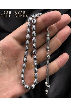 تسبیح متالیک Erbab i Kehribar - کد 954452279