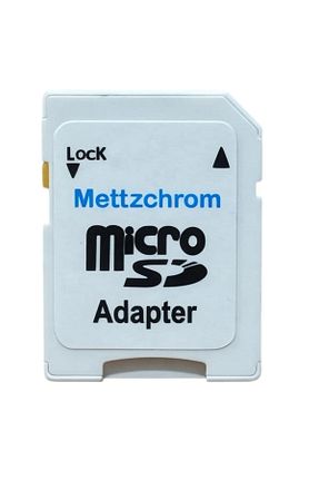 کارت حافظه 32 GB Mettzchrom - کد 867832589