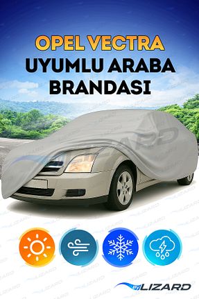 چادر خودرو ByLizard - کد 933206879