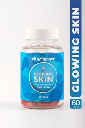ویتامین Vitamanner - کد 886174161