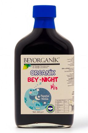 سایز تغذیه های مکمل کودک BEYORGANİK - کد 731605571
