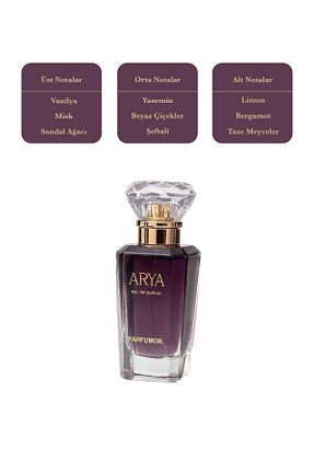 ادکلن زنانه Parfumor - کد 944525845