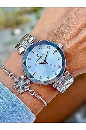 ساعت مچی زنانه 31-35 میلی متر Daniel Klein - کد 802096655