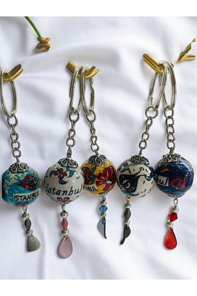 جا کلیدی رنگی GALATA GIFT - کد 926896594