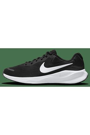 کفش دو و میدانی و تمرینی مشکی زنانه Nike - کد 832740507