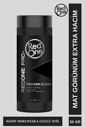 واکس و کرم فرم دهنده مو Red One - کد 239836847