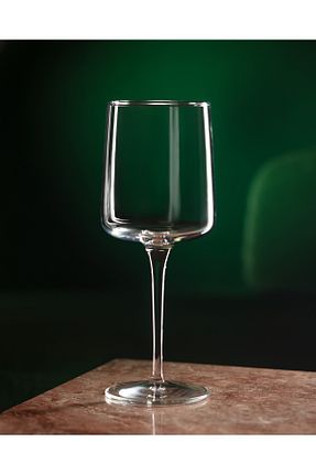 گیلاس سفید Kırmızı Şarap Kadehi Madame Coco - کد 57685326