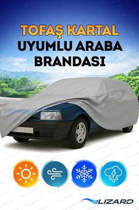 چادر خودرو ByLizard - کد 89057218